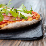 Matteo Pizza Neuilly.
