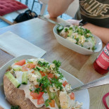 Café Erdapfel Lübeck
