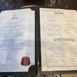 Le Comptoir Libanais Libanais Lyon 6ème