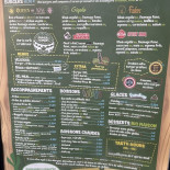 Vélicious Burger Strasbourg