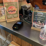 Vélicious Burger Strasbourg