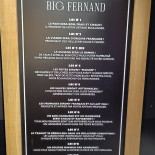 Big Fernand