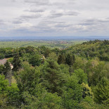 Terrassen-gaststätte Mundhardter Hof