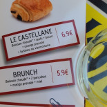 Le Castellane