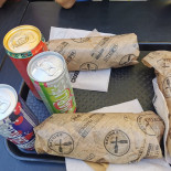 Pita Pit Aix-en-provence