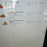 Mcdonald's Dornbirn