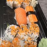 Anh Thu Sushi Asia