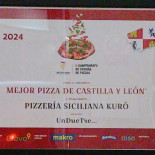 Pizzería KurÓ