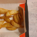 Telepizza Coruña, Matogrande Comida A Domicilio