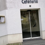 Caféteria Harzklinikum