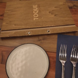 Toque