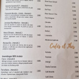 La Cantine ô Moines
