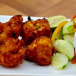 Tandoori Hot