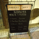 Fortuna Nova