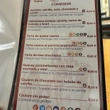 Mesón Cervantes