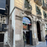 Café Del Canari Italiano