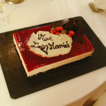 Buffet L'estanquet