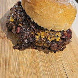 Pit's Burger