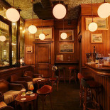 The Grill Room