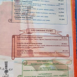 Creperie Des Remparts