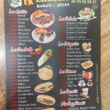 Edessa Kebab