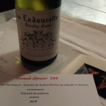 Le Perroquet