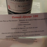 Le Perroquet