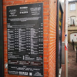 Pizzeria D'alexis