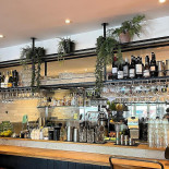 Milos Cafe