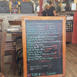 La Trattoria