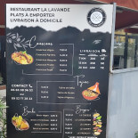 Hôtel La Lavande