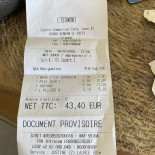 Brasserie L'estaminet