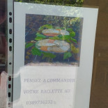 Fromagerie-ferme L`hirondelle