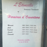 L'etincelle