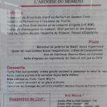 L'etincelle