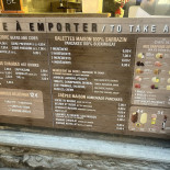 Crêperie La Cloche