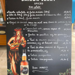 La Goujonnette