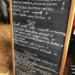 La Guinguette De Neuilly