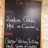 Crêperie Le Kerlouët