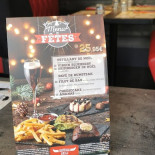 Buffalo Grill Beauvais Tille