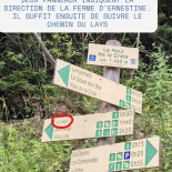 Chez Ernestine