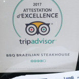 Bbq Brazilian Steakhouse