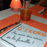 O Txoko
