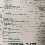 Le Pain De La Bouche