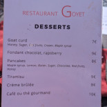Goyet
