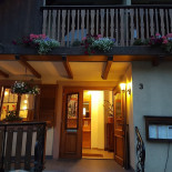 Auberge La Vallee Des Tilleuls