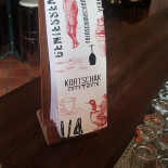 Kortschak Café Wein
