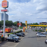 Wetzlarer Kebaphaus