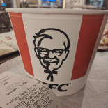 Kentucky Fried Chicken