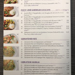 Lahuo Fresh Asia Sushi